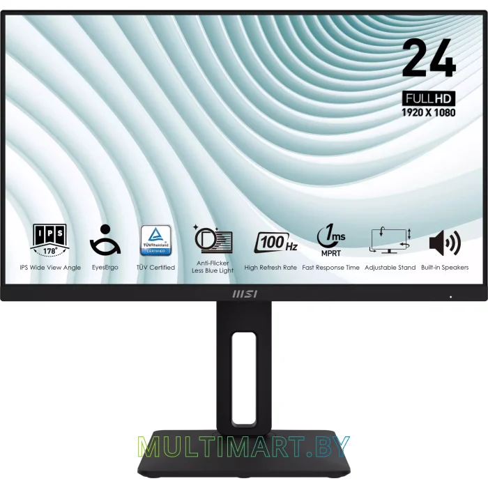 Монитор MSI Pro MP242AP